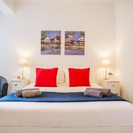 Charming And Central Apart - 350M From The Beach Cascais Exterior foto