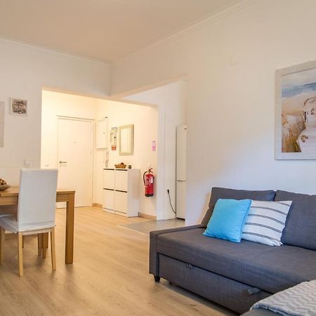 Charming And Central Apart - 350M From The Beach Cascais Exterior foto
