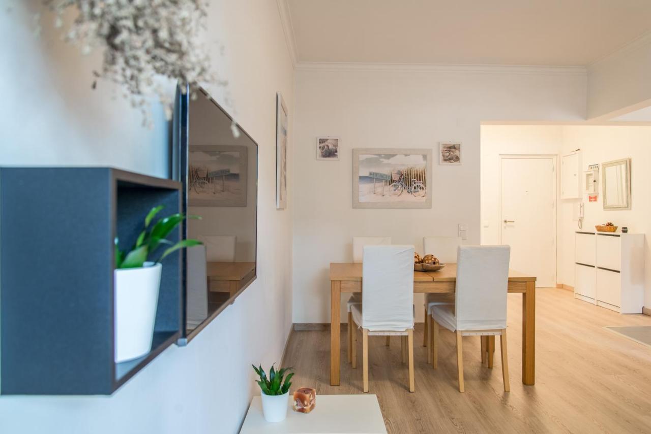 Charming And Central Apart - 350M From The Beach Cascais Exterior foto