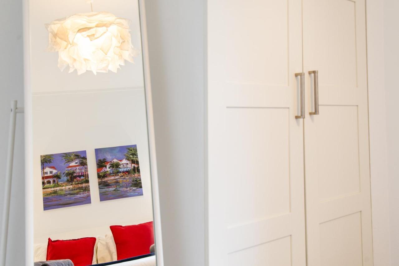 Charming And Central Apart - 350M From The Beach Cascais Exterior foto