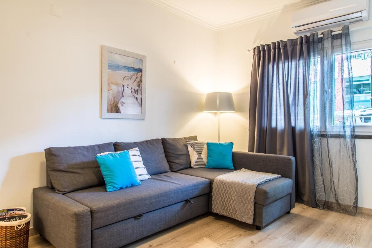 Charming And Central Apart - 350M From The Beach Cascais Exterior foto